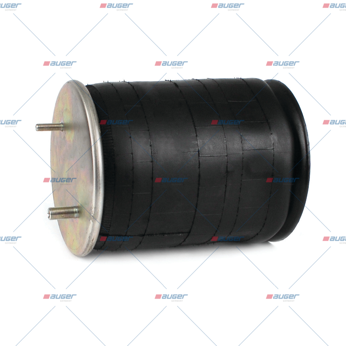 Luftfederbalg, Komp. Typ mit Kunst.Kolb.